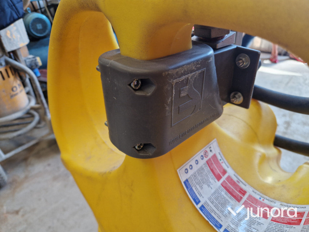 Portabel Diesel Tank 110 Liter
