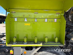 Rundbalspress Claas Rollant 355
