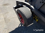 Rundbalspress Claas Rollant 355