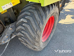 Rundbalspress Claas Rollant 355
