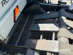 Rundbalspress Claas Rollant 355