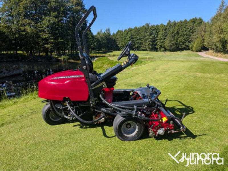 Baroness Tee/Greenklippare LM 315 GC