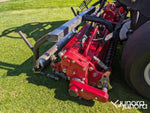 Baroness Tee/Greenklippare LM 315 GC