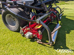 Baroness Tee/Greenklippare LM 315 GC