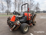 Cylinderklippare - Jacobsen, LF557