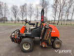 Cylinderklippare - Jacobsen, LF557