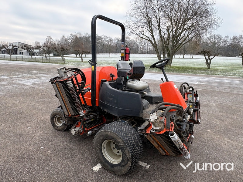 Cylinderklippare - Jacobsen, LF557