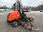 Cylinderklippare - Jacobsen, LF557