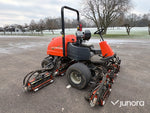 Cylinderklippare - Jacobsen, LF557