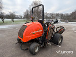 Cylinderklippare - Jacobsen, LF557
