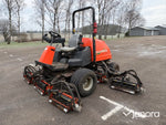 Cylinderklippare - Jacobsen, LF557