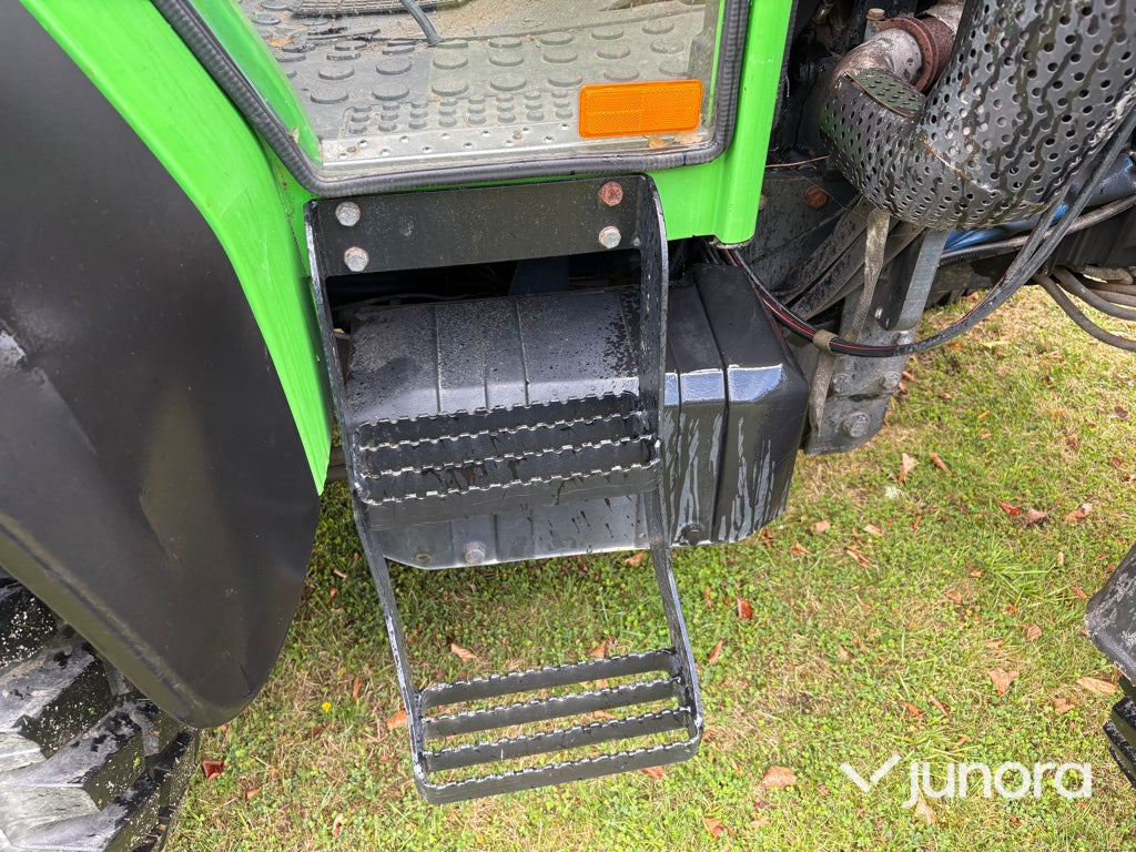Deutz-Fahr Agroplus 95