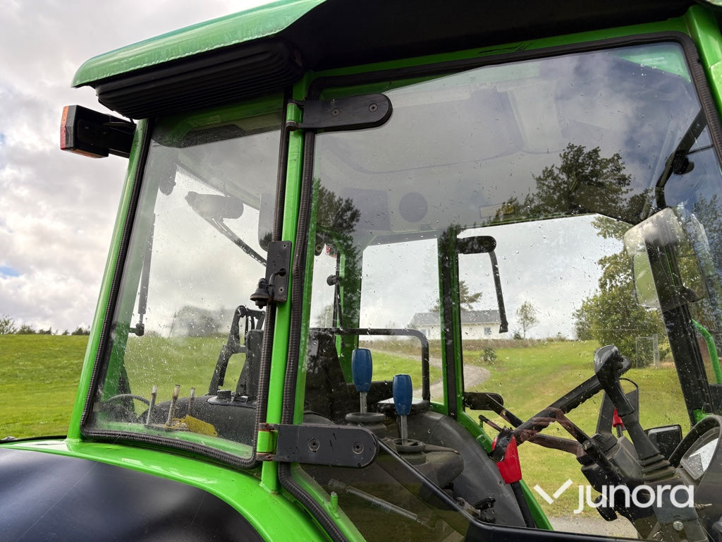 Deutz-Fahr Agroplus 95