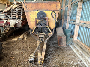 Hillspridare