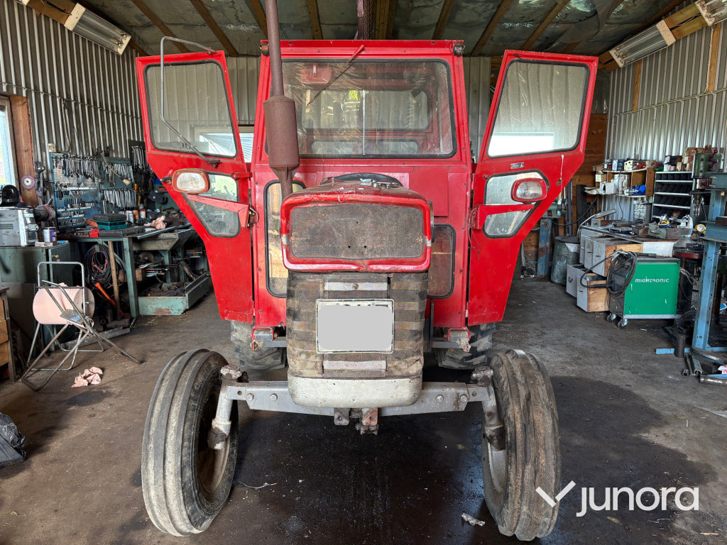 Massey-Fergusson 165 S