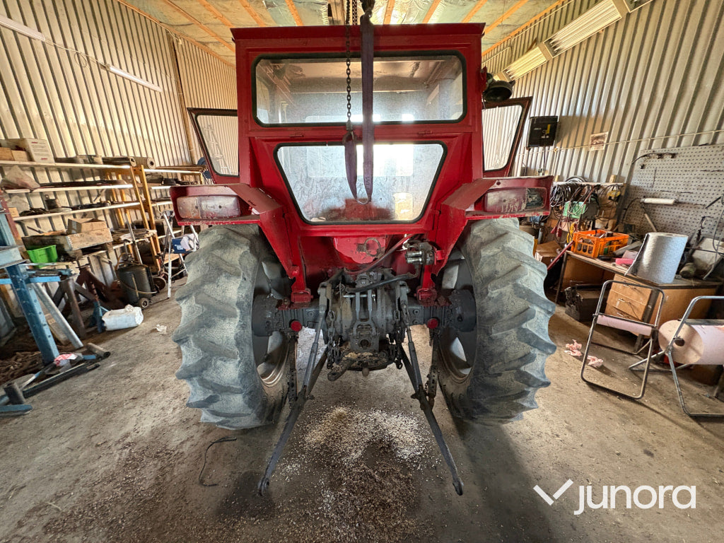 Massey-Fergusson 165 S
