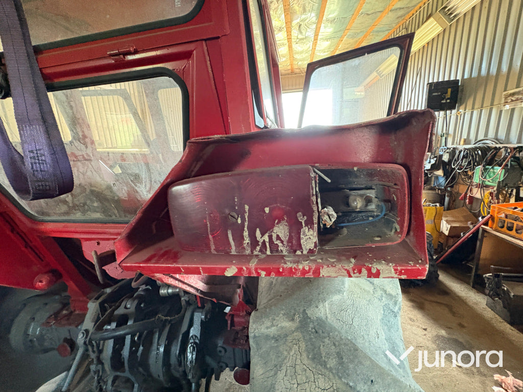 Massey-Fergusson 165 S