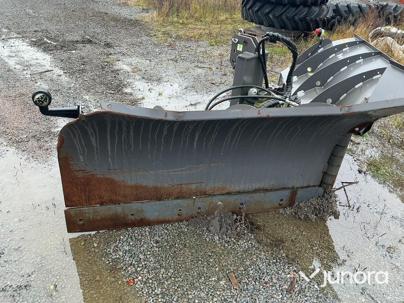 Vikplog - Holms, PV-3.6, Trepunkt