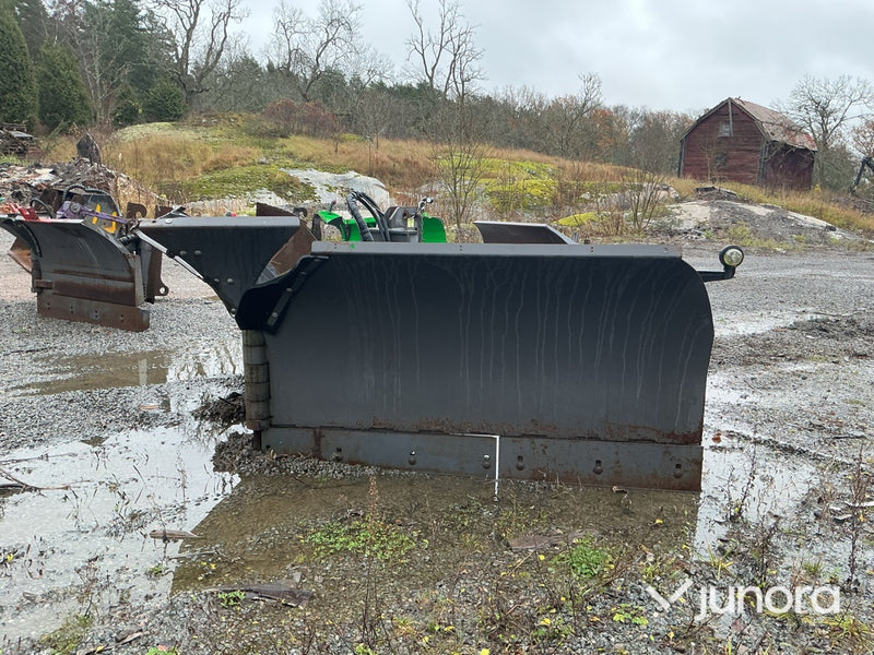 Vikplog - Holms, PV-3.6, Trepunkt