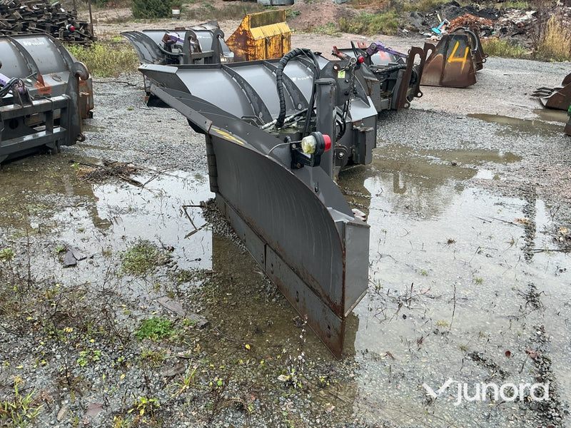 Vikplog - Holms, PV-3.6, Trepunkt