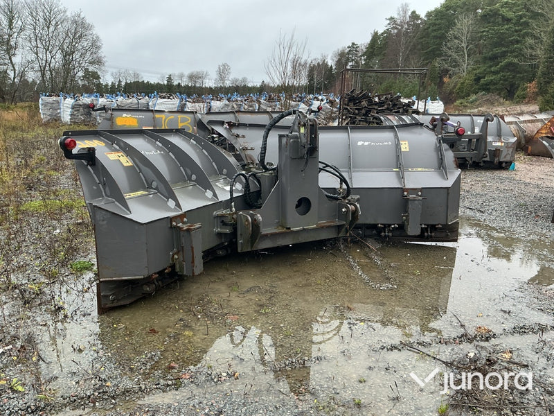 Vikplog - Holms, PV-3.6, Trepunkt