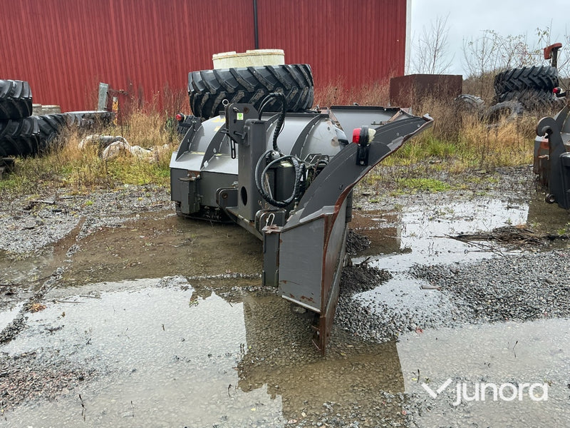 Vikplog - Holms, PV-3.6, Trepunkt