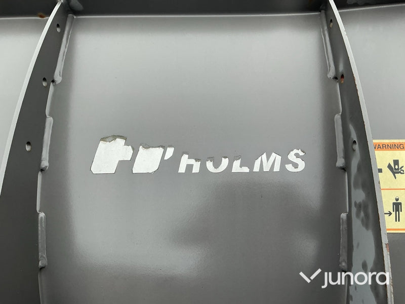 Vikplog - Holms, PV-3.6, Trepunkt