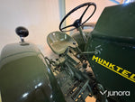 Traktor Bolinder Munktell BM10