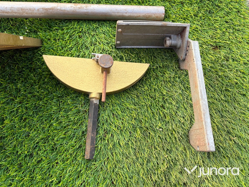 Kombimaskin - Emcostar Elin KMA 34/2