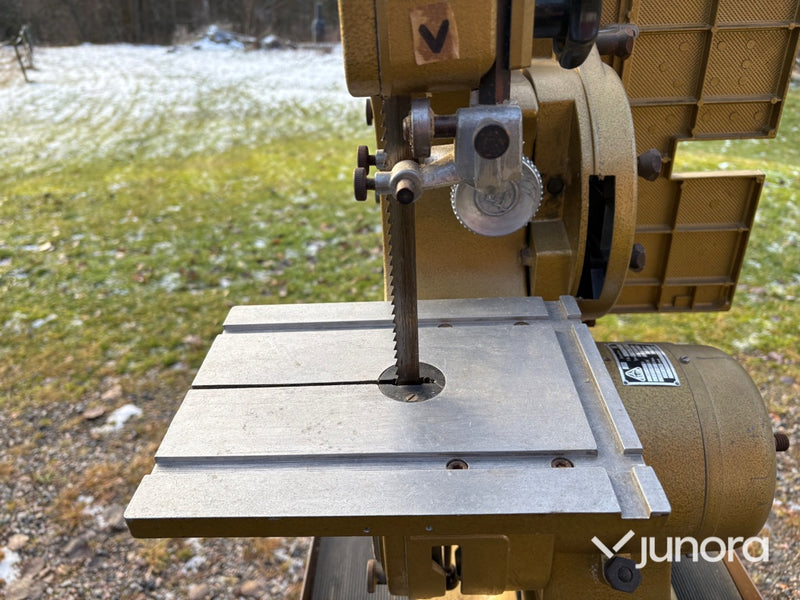 Kombimaskin - Emcostar Elin KMA 34/2