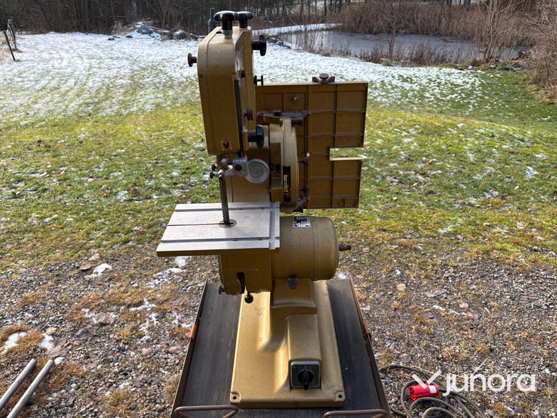 Kombimaskin - Emcostar Elin KMA 34/2