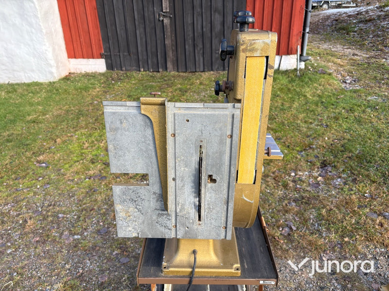 Kombimaskin - Emcostar Elin KMA 34/2