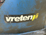 Vreten Skogsvagn