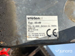 Vreten Skogsvagn
