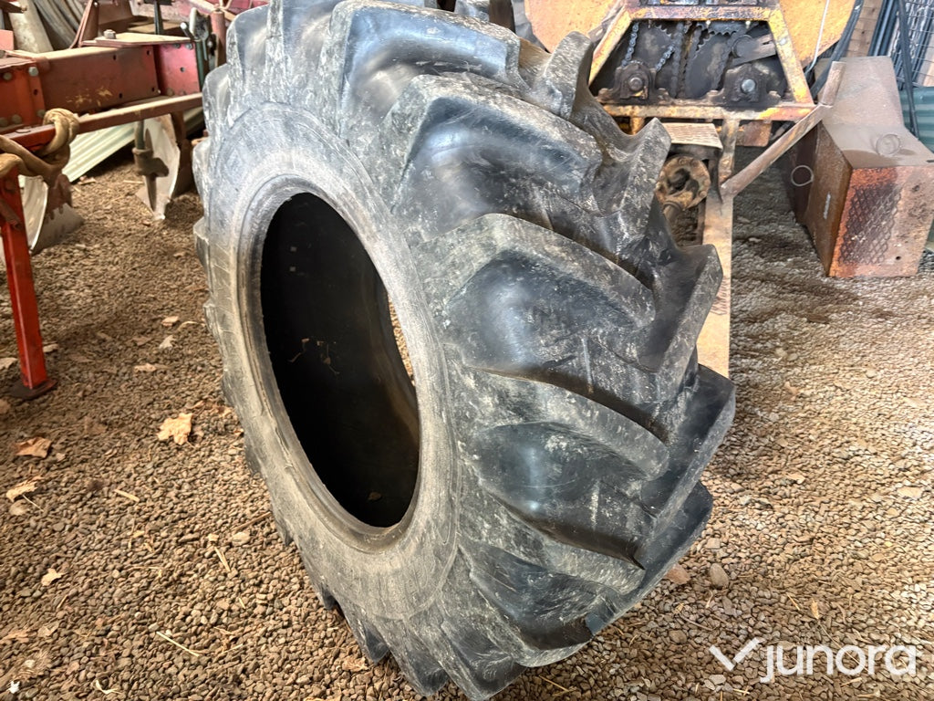 Michelin Radialdäck 14,9 R24