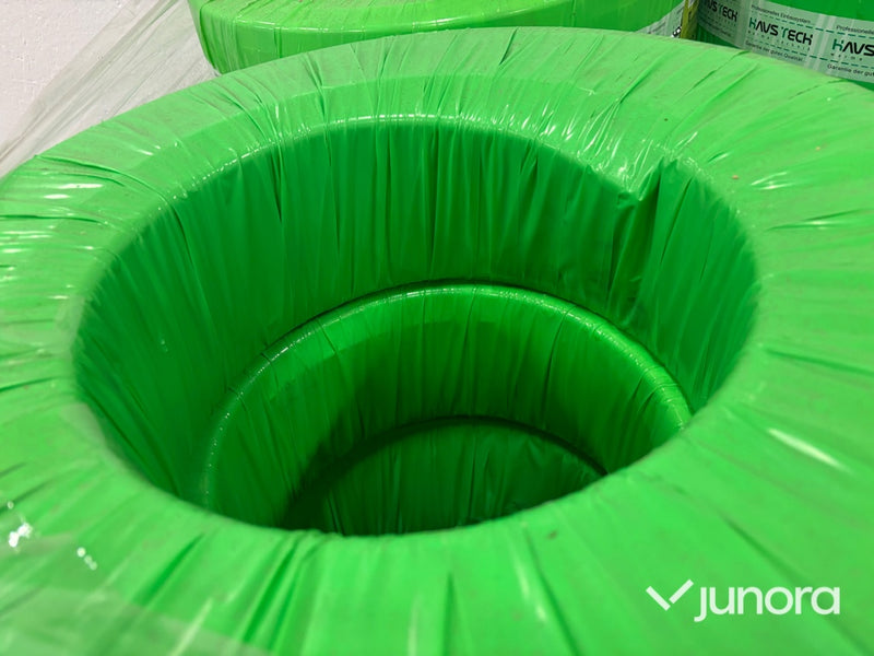 Alupex golvvärmerör - PEX/AL/PE 20st á 100m/st