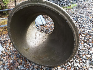 Betongring - Kona