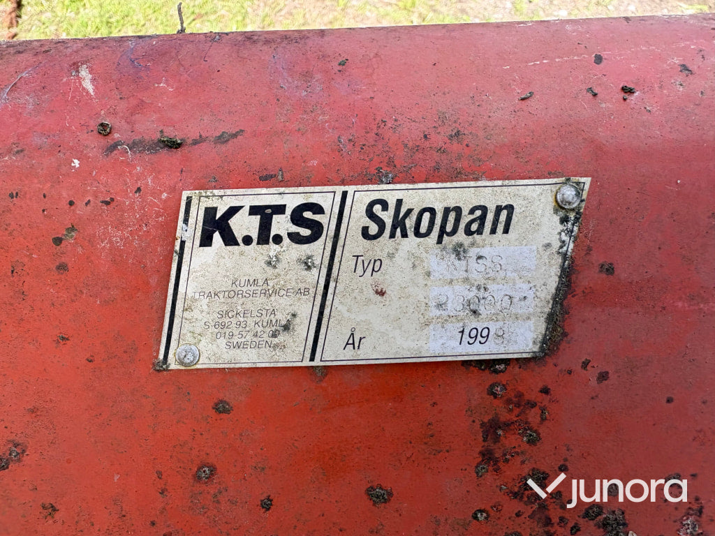 Skopa KTS