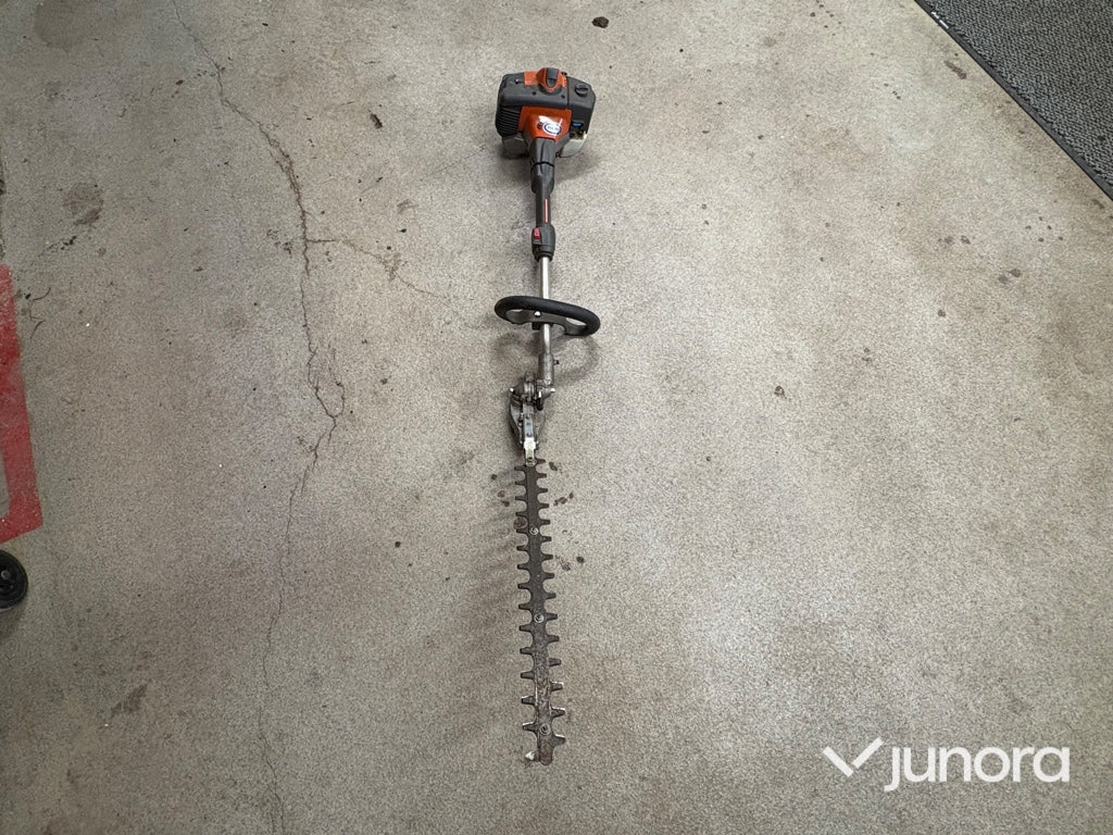Häcksax – Husqvarna 327