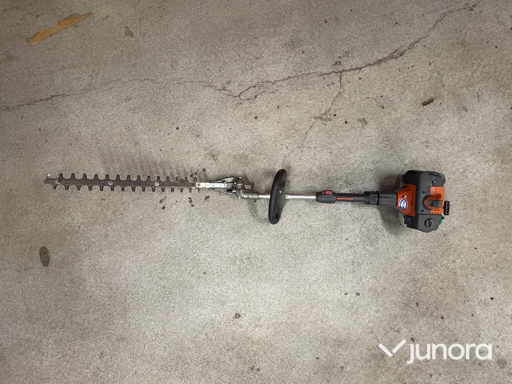 Häcksax – Husqvarna 327
