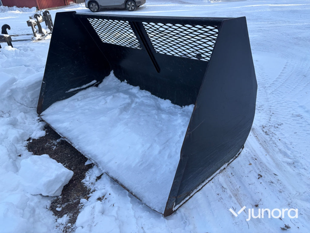 Snöskopa - 2.5m