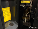 Kaffemaskin Wittenborg 55