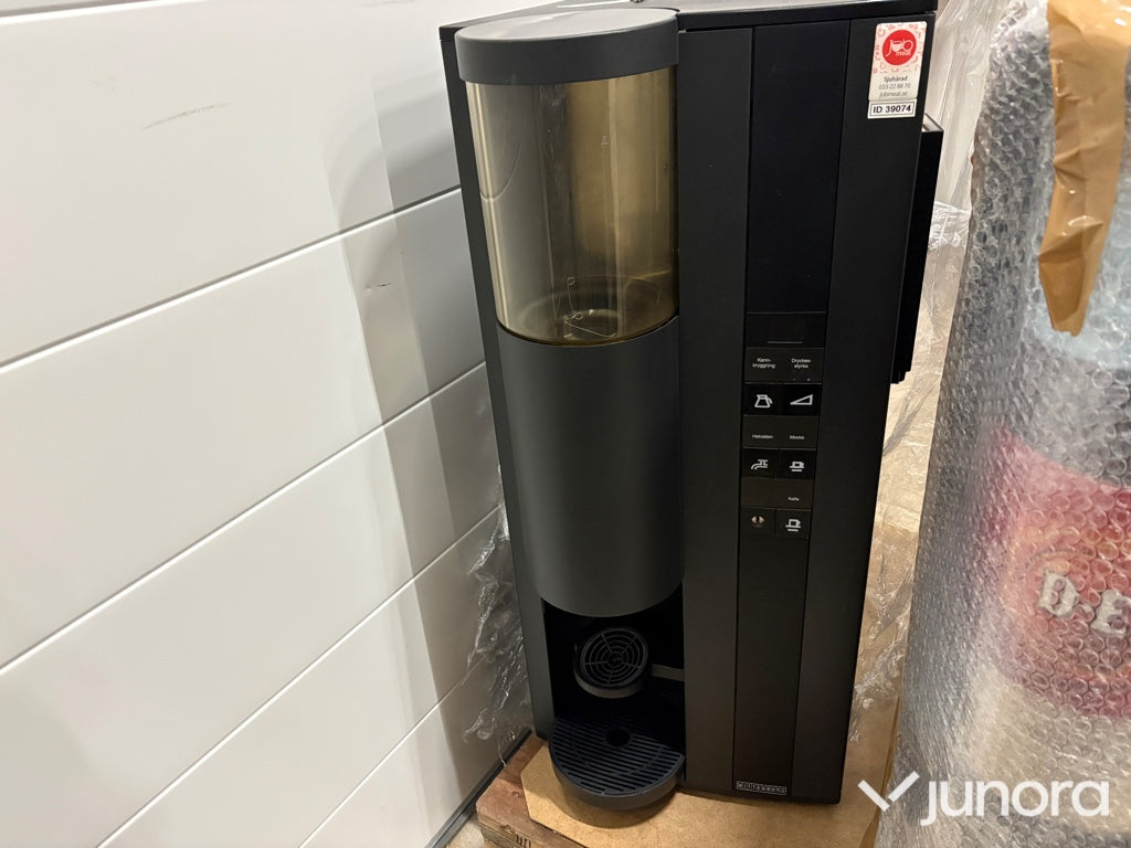 Kaffemaskin - Wittenborg 55