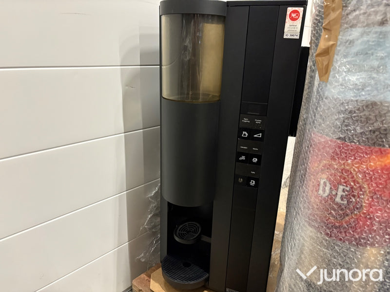 Kaffemaskin Wittenborg 55