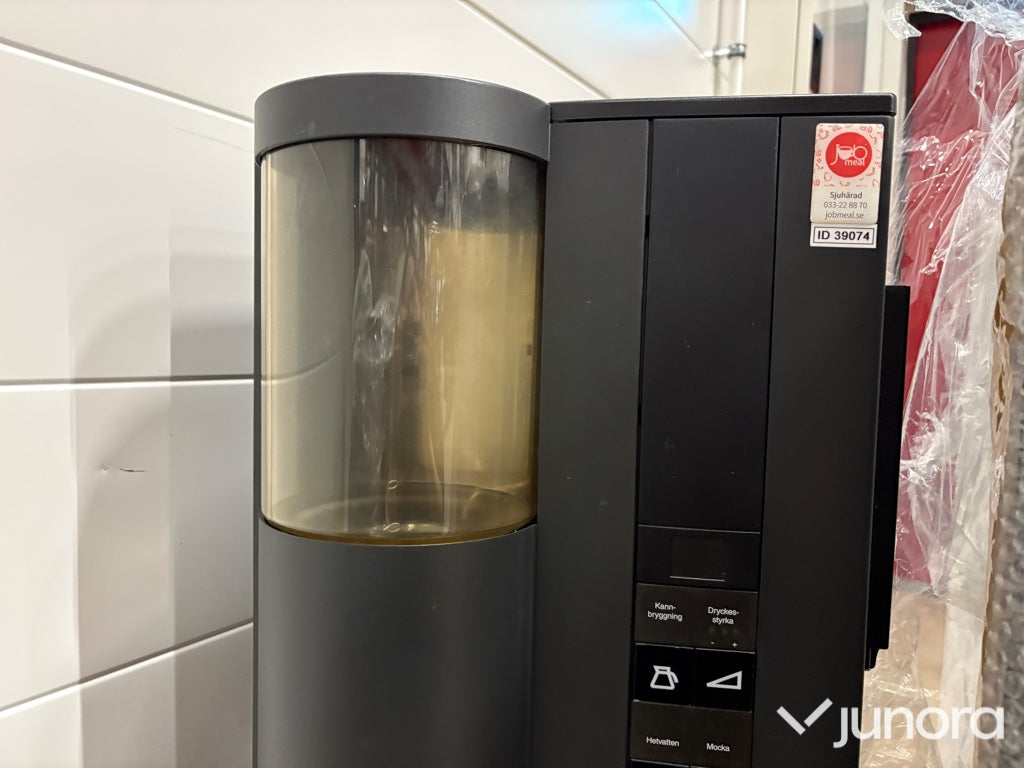 Kaffemaskin - Wittenborg 55