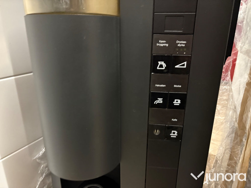Kaffemaskin - Wittenborg 55