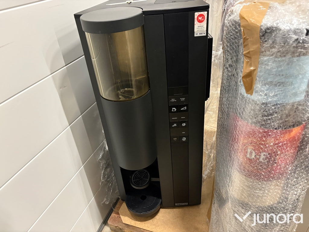 Kaffemaskin - Wittenborg 55