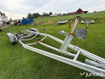 Båttrailer