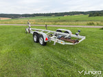 Båttrailer