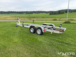 Båttrailer